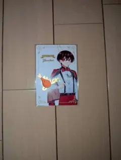 からぴち　　カラフルピーチ　　ゆあんくん