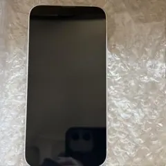 Apple iPhone 13 mini 128gホワイト 本体