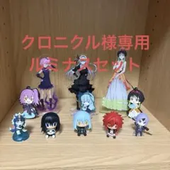 転生したらスライムだった件　アクスタ&ちょこのっこセット