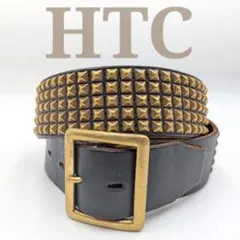 2026年最新】htc スタッズ 5連 ベルトの人気アイテム - メルカリ