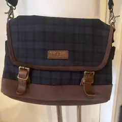 フレッドペリー ショルダーバッグのサムネイル