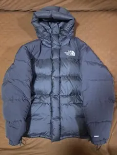 ノースフェイス ヒマラヤンダウンパーカー