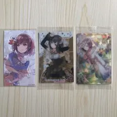 プロセカ 東雲絵名 まとめ売り