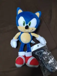 2025年最新】ソニック くじの人気アイテム - メルカリ