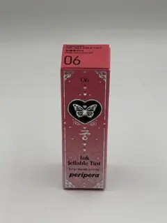 PERIPERA リップティント　06のサムネイル