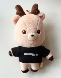 2026年最新】RIIZE ソンチャン ぬいぐるみの人気アイテム - メルカリ