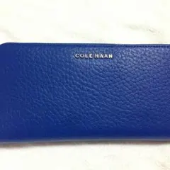 新品  コールハーン♡長財布