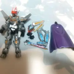 装動　ギーツ　ジャンク品 2025年最新】ギーツ 装動の人気アイテム - メルカリ