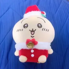 ちいかわ サンタさんだ ぬいぐるみS うさぎのサムネイル
