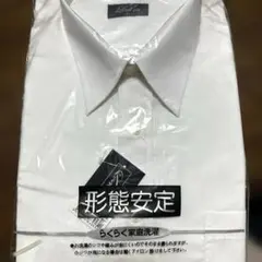 形状記憶 シャツ