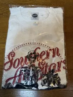 Southern All Stars Tシャツ Lサイズ