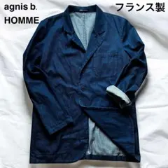 2026年最新】Agnes b メンズ カバーオールの人気アイテム - メルカリ