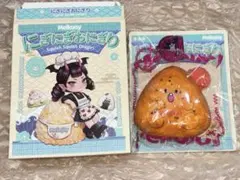 メロジョイ】おにぎり 醤油タコ【スクイーズ】 - メルカリ