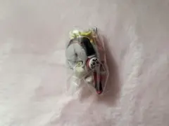 CR だるまいずごっど ガチャガチャ