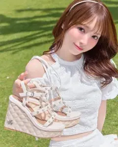 2025年最新】michellMacaron サンダル・ミュールの人気アイテム