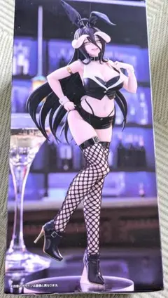 OVERLORD BiCute Bunnies Figure バニーコスチューム - メルカリ