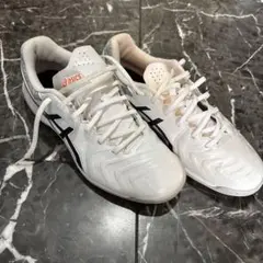 アシックス スパイク