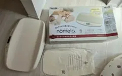タニタ 赤ちゃん体重計 BB-105 nometa 授乳量機能付き 1g単位