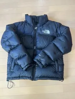 定価40000越え ヌプシジャケットUS規格1996THE NORTH FACE