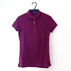 【大人気】polo Ralph Lauren ラルフローレン　半袖ポロシャツ