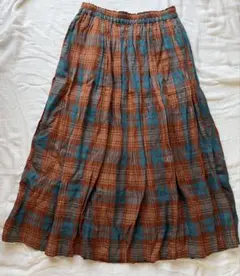 2025年最新】ICHI Antiquites スカートの人気アイテム - メルカリ