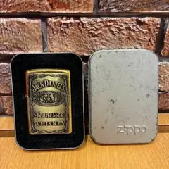 新品 ZIPPO ワイルドターキー 2006年 ブロンズメタルワークス - メルカリ