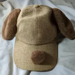 ユニバ　USJ　スヌーピー　ハット　帽子