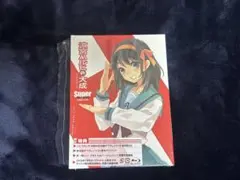 2026年最新】涼宮ハルヒ ヴァイスシュヴァルツの人気アイテム - メルカリ