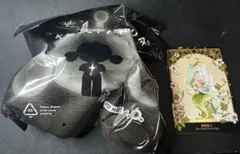 SKULLPANDA Petals in Four Acts シリーズ
