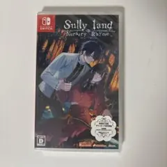 Sullyland Nursery Rhyme