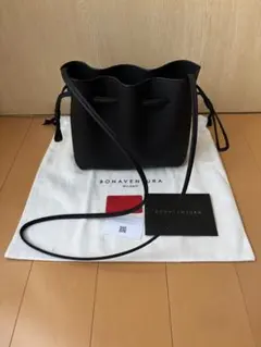 美品 ボナベンチュラ ラウラ バッグ BONAVENTURA 2026年最新】bonaventura ボナベンチュラ ラウラの人気アイテム - メルカリ