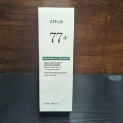 ANUA ドクダミ77 スージングトナー 250ml 化粧水