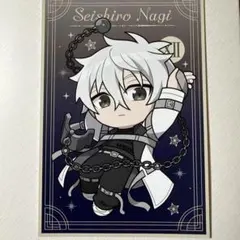 STPRBOYS 十六夜ルクスくん ドキ恋 フォトカード - メルカリ