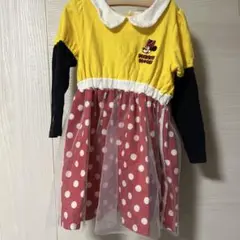 Littc ミニーちゃん　100