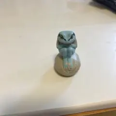 カエル ミニチュア フィギュア