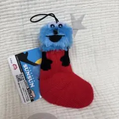 パペットスンスン ぬいぐるみ キーホルダー