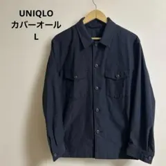 UNIQLO カバーオール　GAP ラルフローレン　champion navy