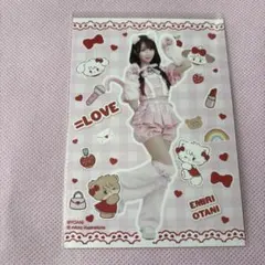 イコラブ =LOVE 生写真 大谷映美里 - メルカリ