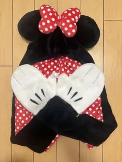 廃盤 ミニーちゃんマフラー