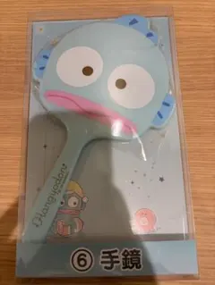 ハンギョドン一番くじ6等