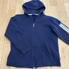 PUMA プーマ　スウェット　パーカー　ジャージ　パンツも出品あり　160