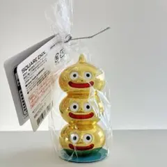 ドラゴンクエスト メタリックモンスターズギャラリー ゴールデントーテム