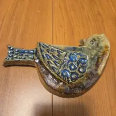 陶板 置物