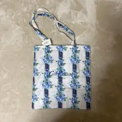 Cath Kidston フラワープリント トートバッグ