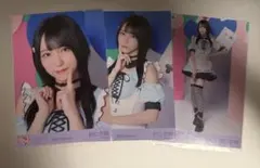 LOVE イコラブ 野口衣織 生写真 Poison Girl コンプ - メルカリ