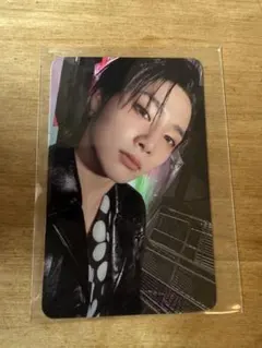 Stray Kids DO IT アイエン　I.N DO ver.限定盤