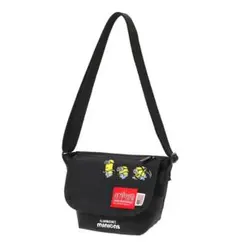 Manhattan Portage ミニオンズ 限定ショルダーバッグ