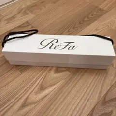 【未開封】リファ カールアイロン 32mm