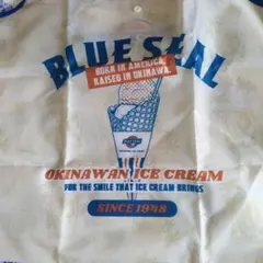 BLUE SEAL エコバッグ