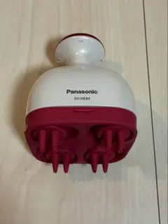 Panasonic 頭皮エステ EH-HE94 ルージュピンク